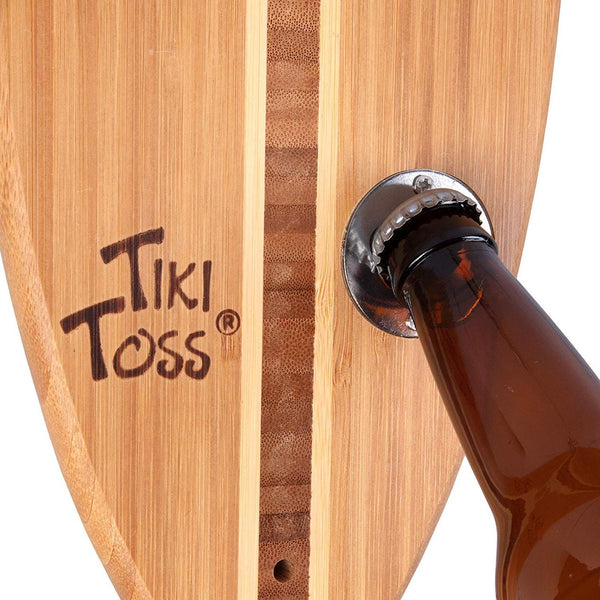 Tiki Toss POP ( Bottle Opener)