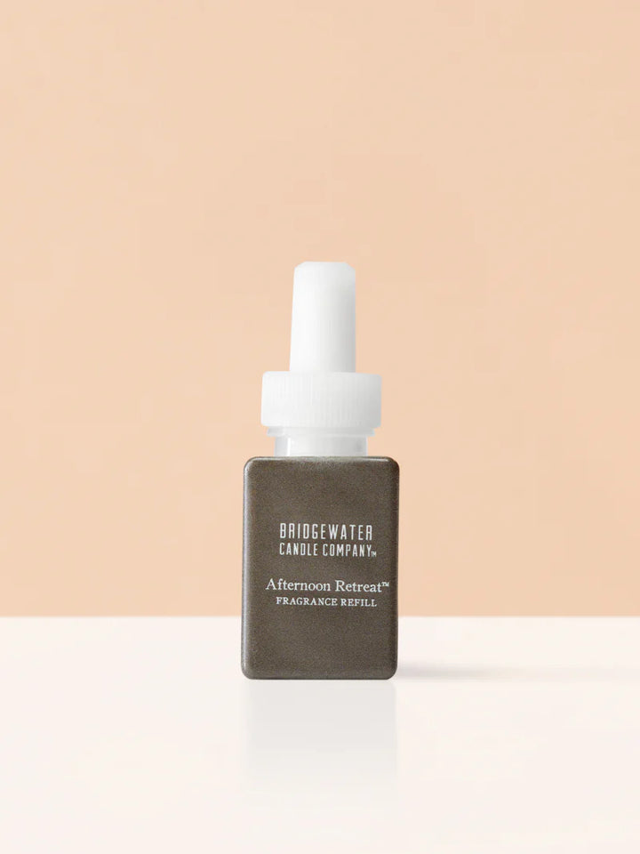 PURA+BRIDGEWATER FRAGRANCE REFILL-AFTERNOON REREAT