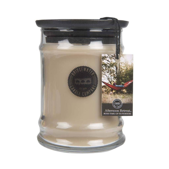Afternoon Retreat- Small 8 oz Jar
