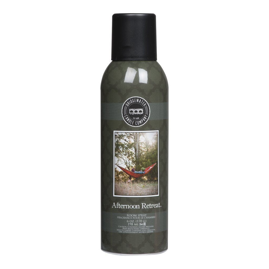 Afternoon Retreat Room Spray