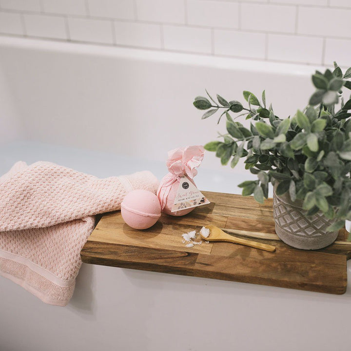 Sweet Grace Bath Bombs