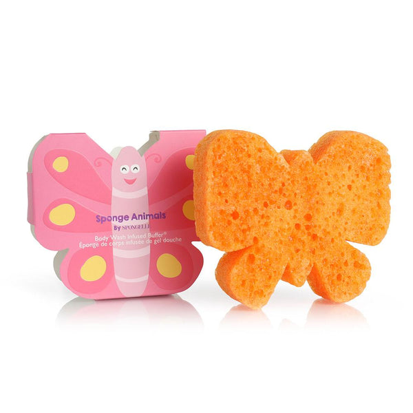 Spongelle Butterfly Soap