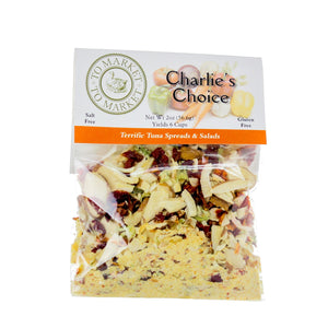 To Market Dip Seasoning Packets- Charlie's Choice