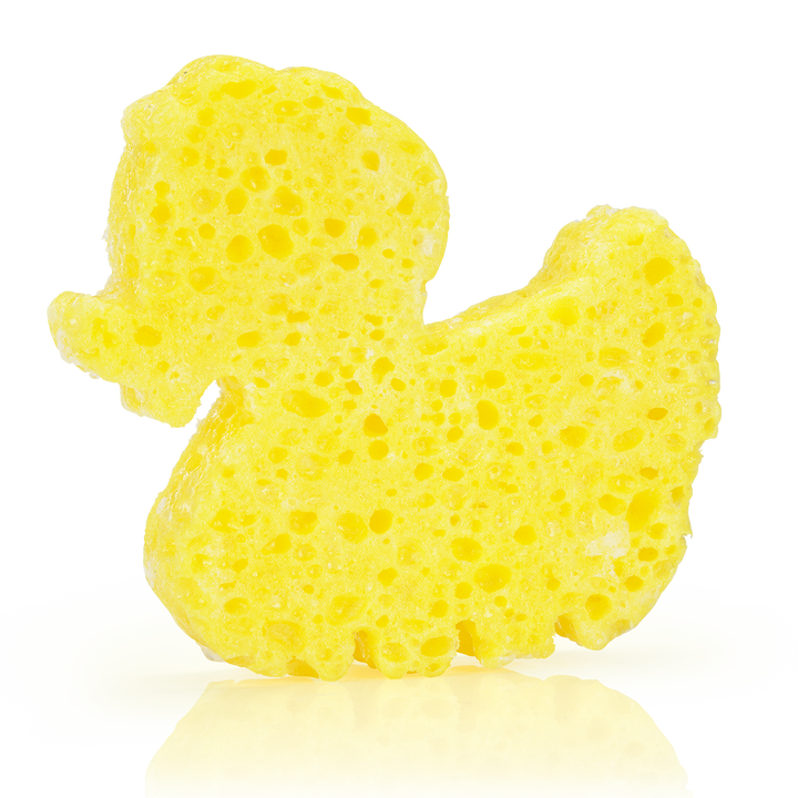 Spongelle Duck Soap
