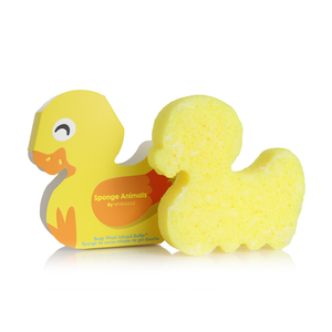 Spongelle Duck Soap