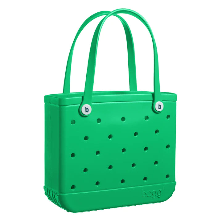 Baby Bogg Bag - GREEN with envy