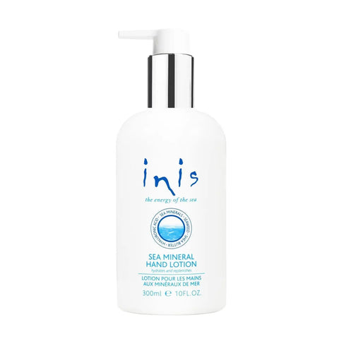 Inis Sea Mineral Hand Lotion