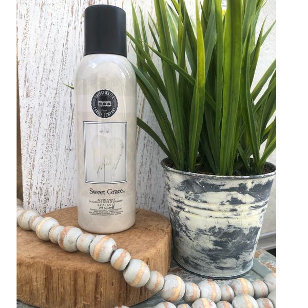 Sweet Grace Room Spray