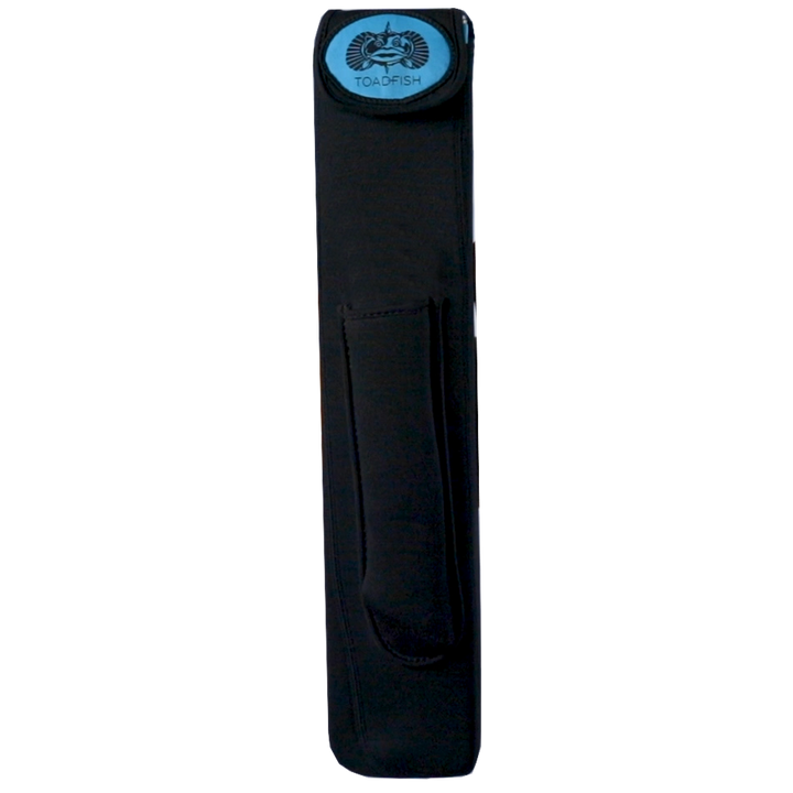 Toadfish Neoprene Fillet Case