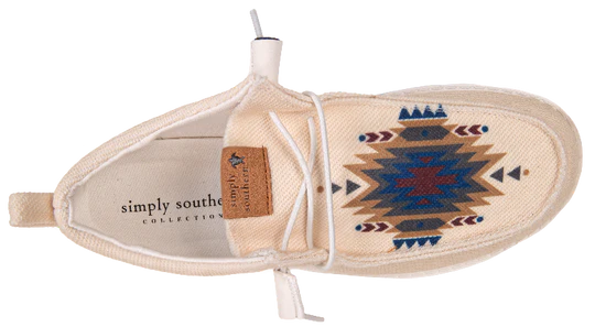 Simply Southern Slip On - Tribe