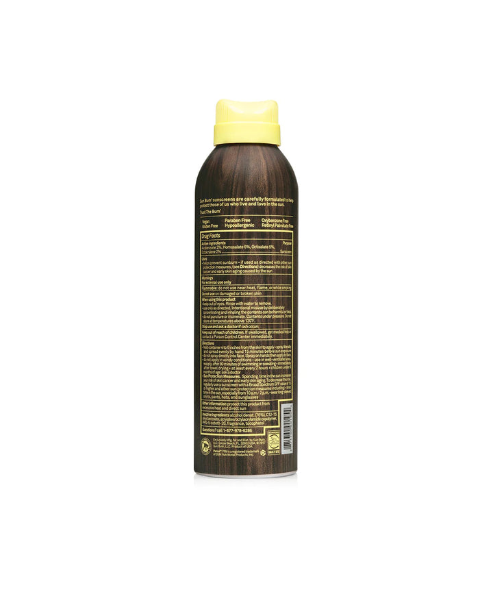 Sun Bum Original SPF 15 Sunscreen Spray