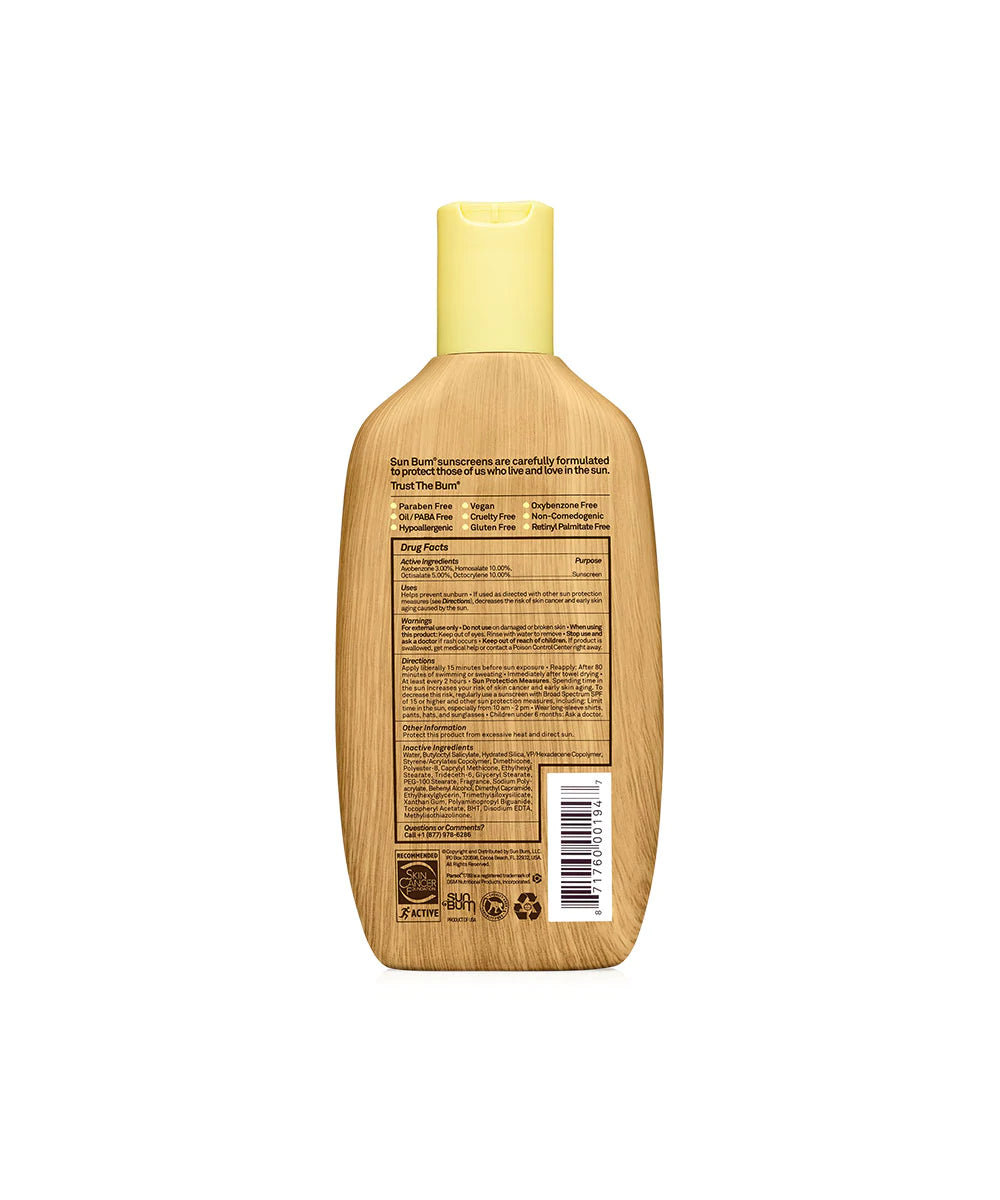 Sun Bum Original SPF 50 Sunscreen Lotion- 8 oz