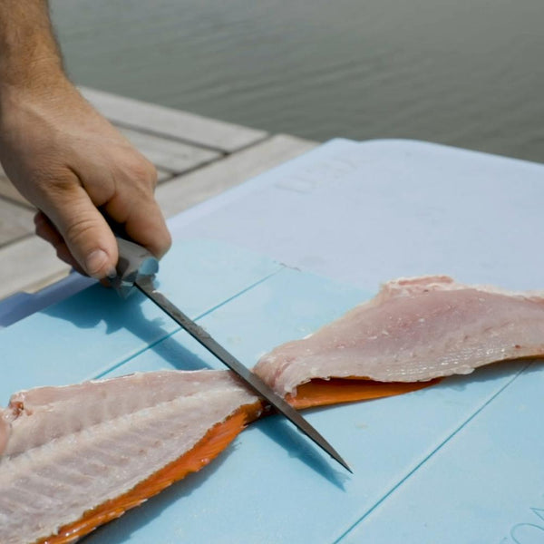 ToadFish Stowaway Cutting Board- XL