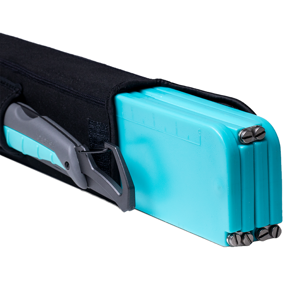 Toadfish Neoprene Fillet Case