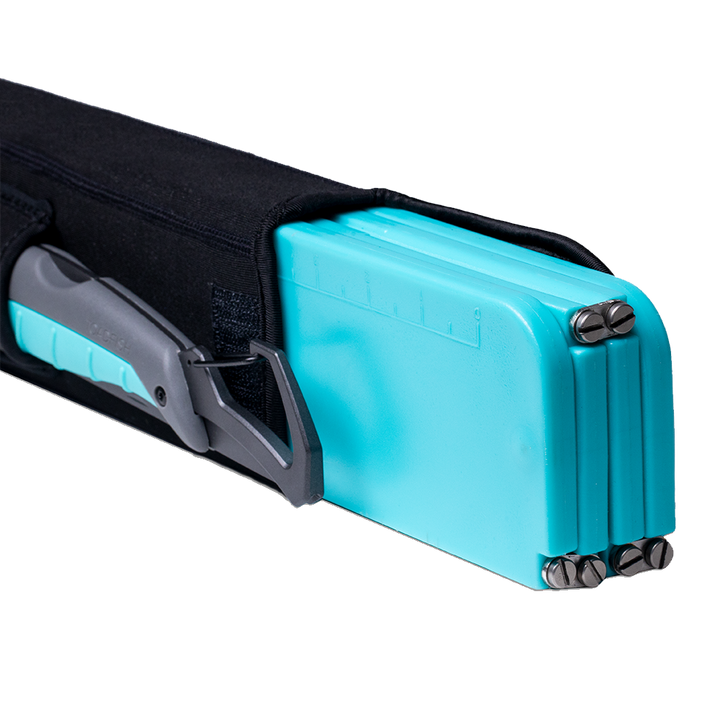 Toadfish Neoprene Fillet Case