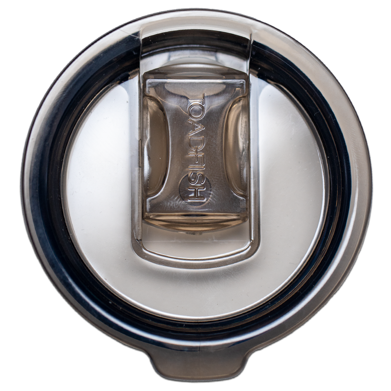 Toadfish Can Cooler Lid