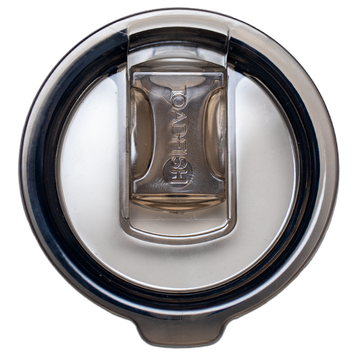 Toadfish Can Cooler Lid