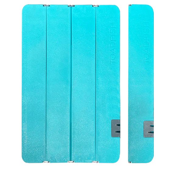 ToadFish Stowaway Cutting Board- XL