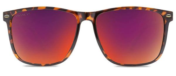 Jesse Women Sunglasses - Tortoise/Sunset