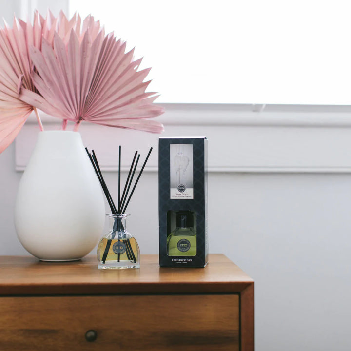 Sweet Grace Reed Diffusor