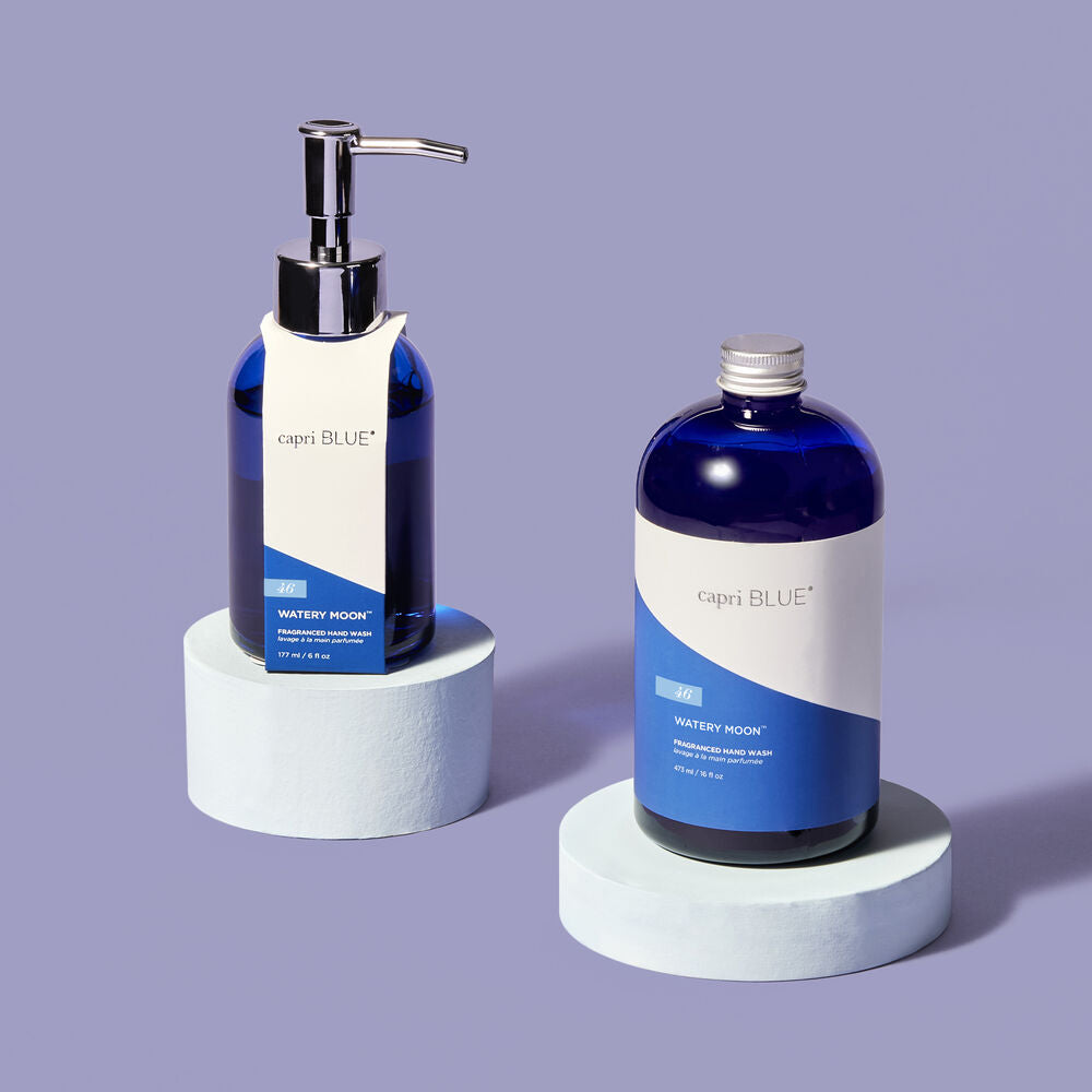 Watery Moon Hand Wash