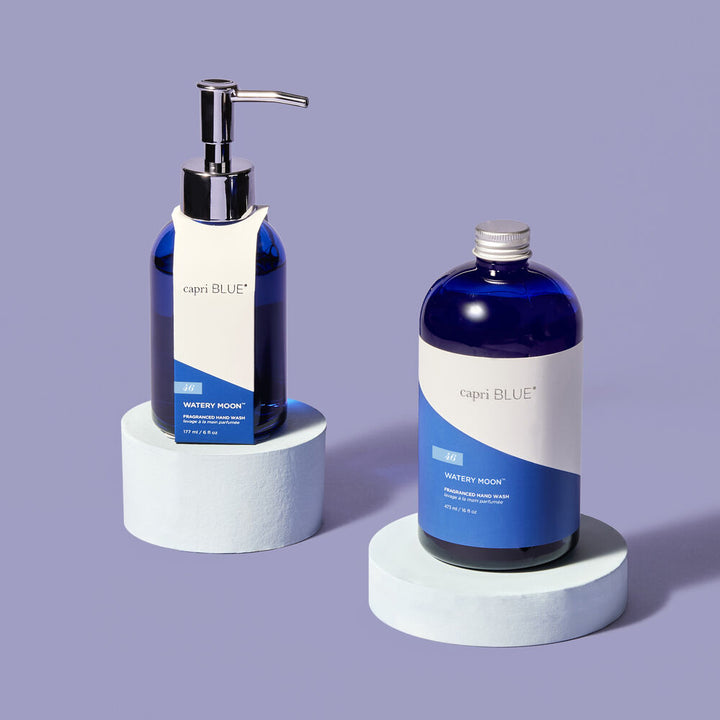 Watery Moon Hand Wash