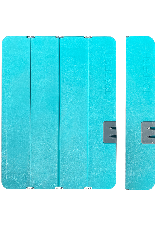 ToadFish Stowaway Cutting Board-Standard
