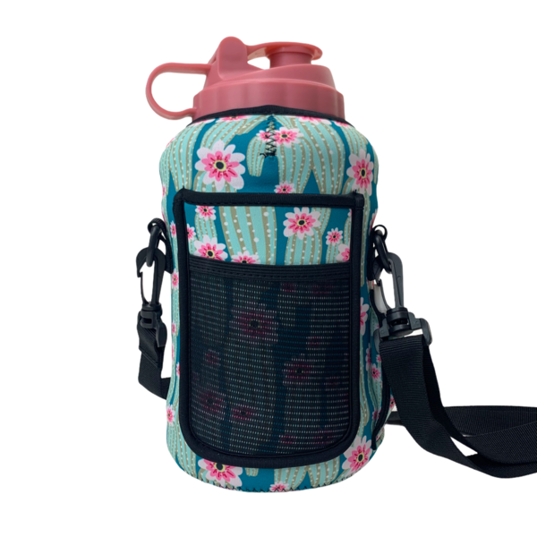 1/2 GALLON JUG CARRYING HANDLER - Cactus