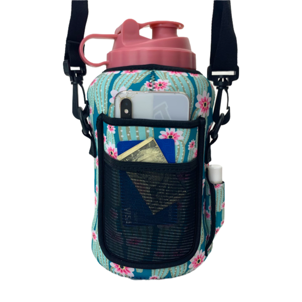 1/2 GALLON JUG CARRYING HANDLER - Cactus