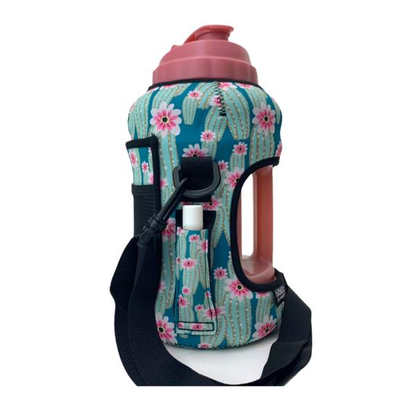 1/2 GALLON JUG CARRYING HANDLER - Cactus