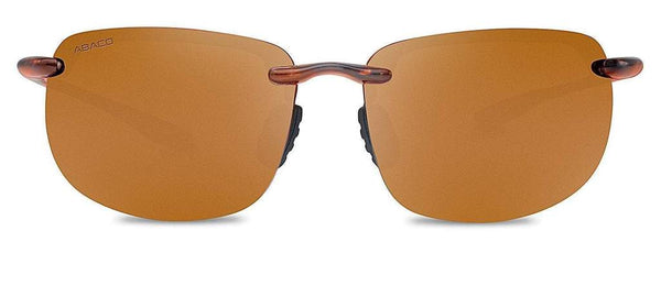 Outrigger Men Sunglasses- Tortoise/ Brown