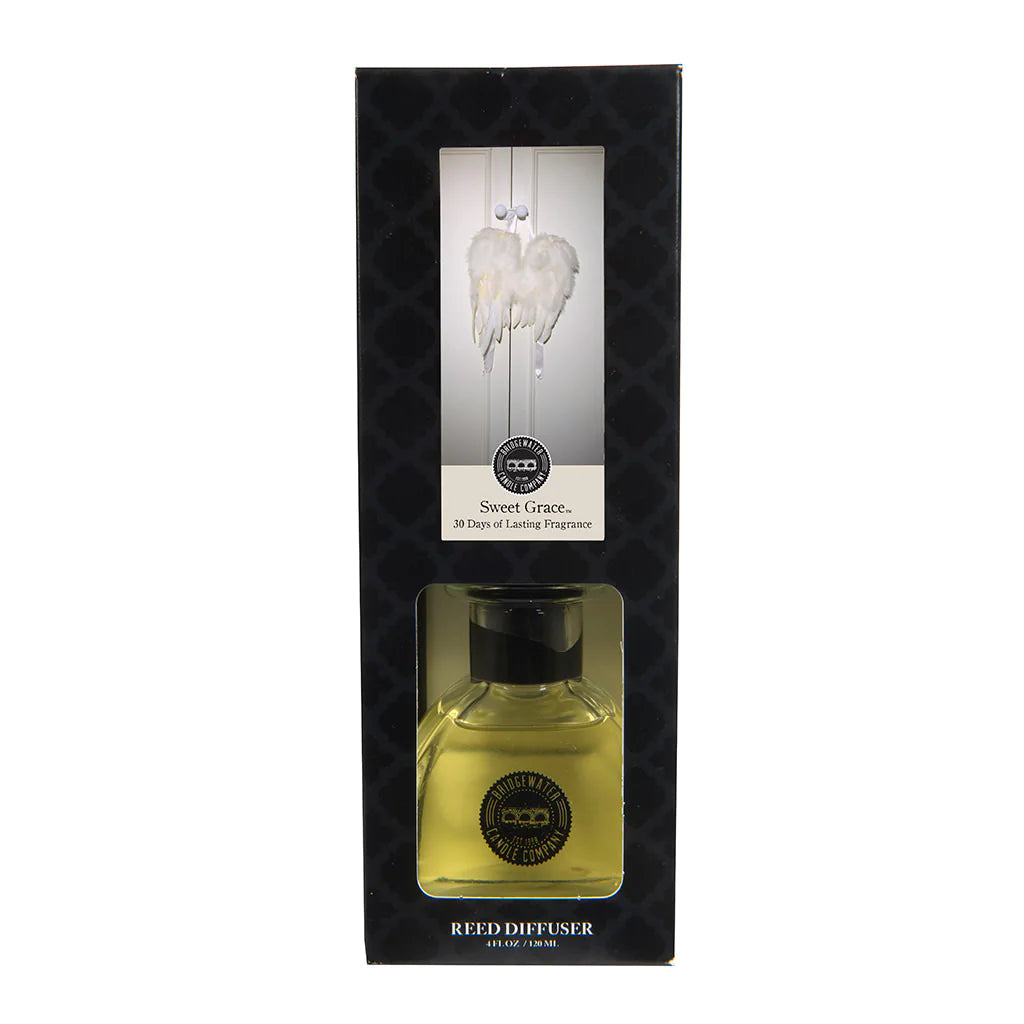 Sweet Grace Reed Diffusor