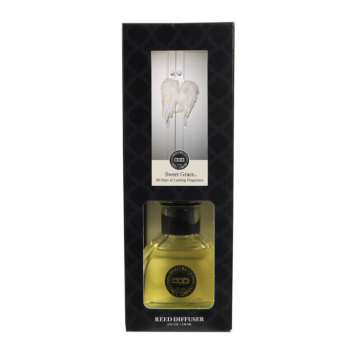 Sweet Grace Reed Diffusor