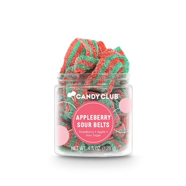 Candy Club - Appleberry