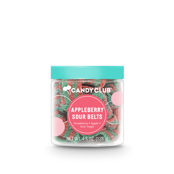 Candy Club - Appleberry