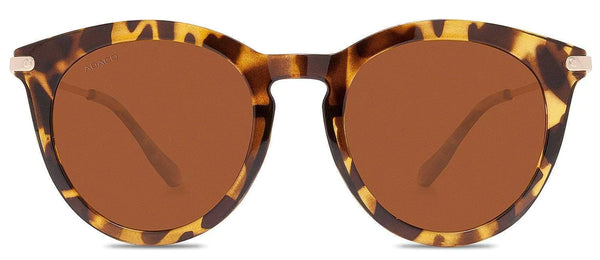 Bella Women Sunglasses -Tortoise/Brown