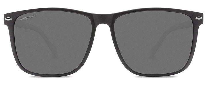 Jesse Women Sunglasses - Matte Black/Grey