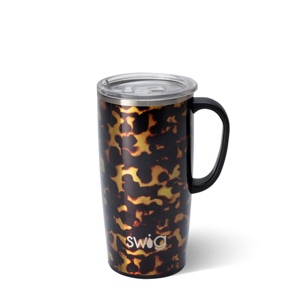 Swig 22oz Travel Mug-  Bombshell