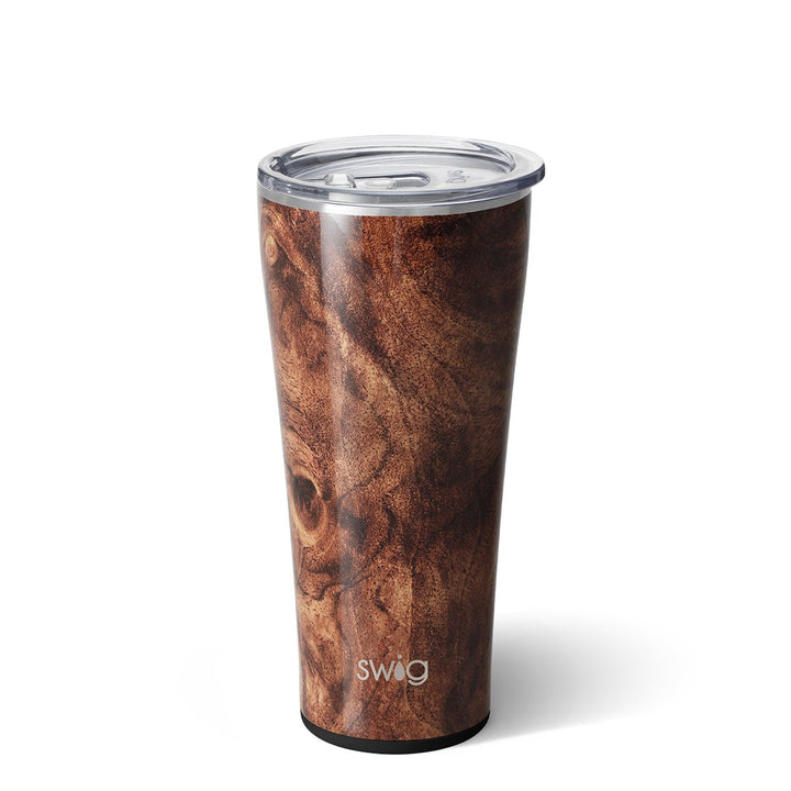 Swig 32oz Tumbler - Walnut