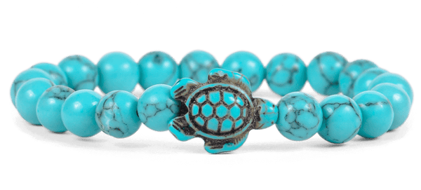 Fahlo Wildlife Tracking Bracelets- Sea Turtle