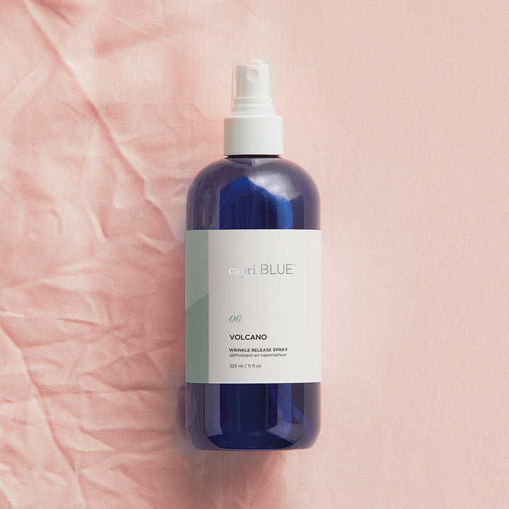 Volcano Wrinkle Release Spray