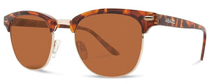 Montana Women Sunglasses - Tortoise/Brown