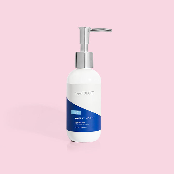 Watery Moon Hand Lotion