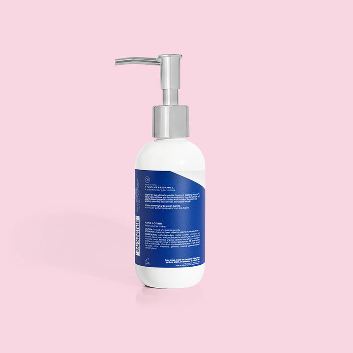 Watery Moon Hand Lotion