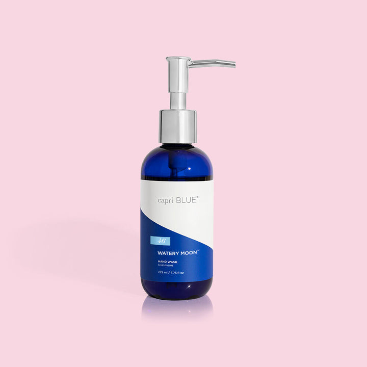 Watery Moon Hand Wash